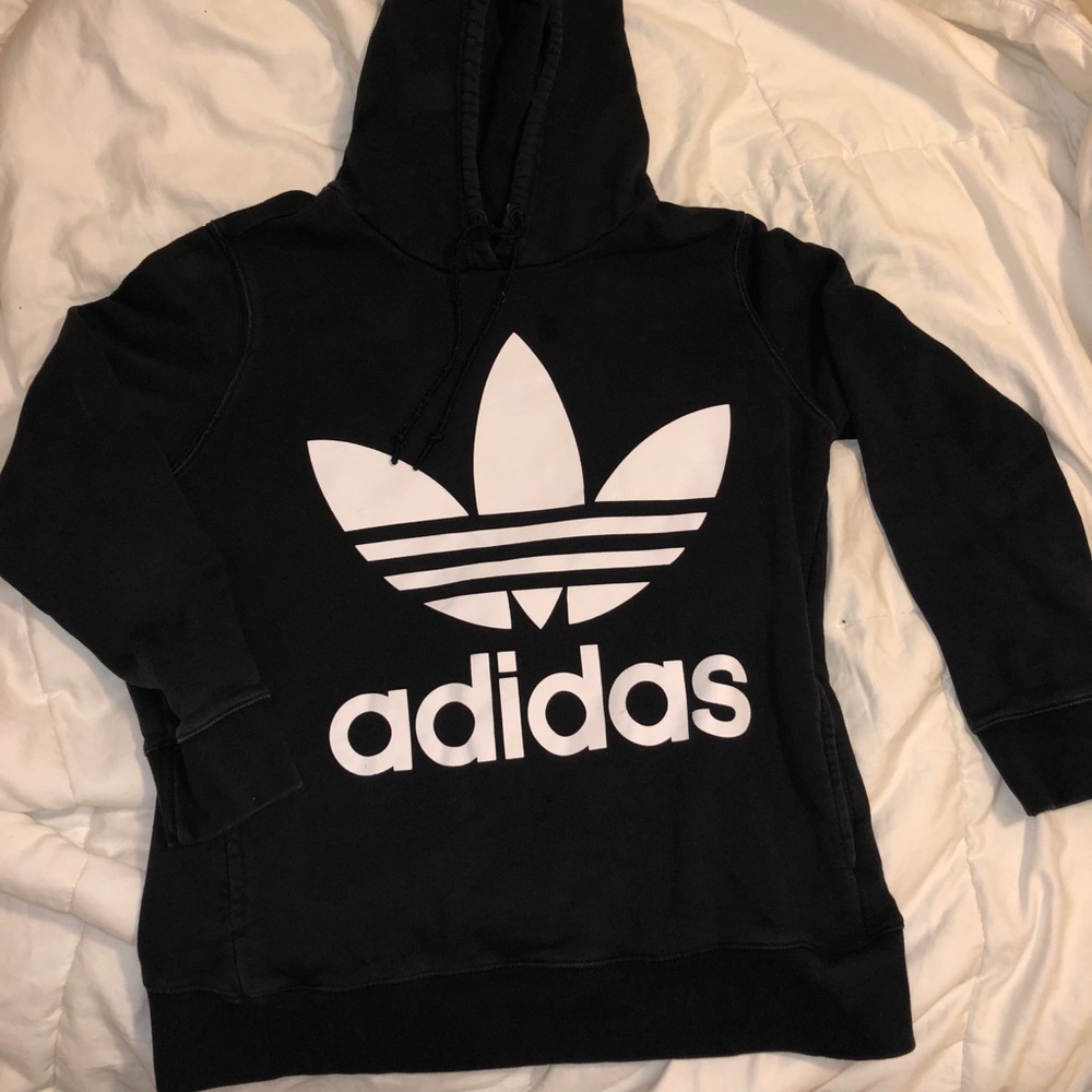 Adidas Hoodie